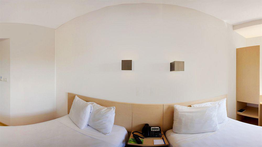 One Monterrey Aeropuerto Hotel Apodaca Buitenkant foto